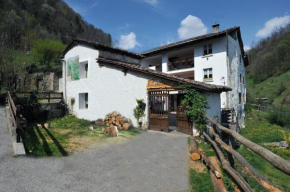 Отель B&B Rocca di Bajedo  Пастуро